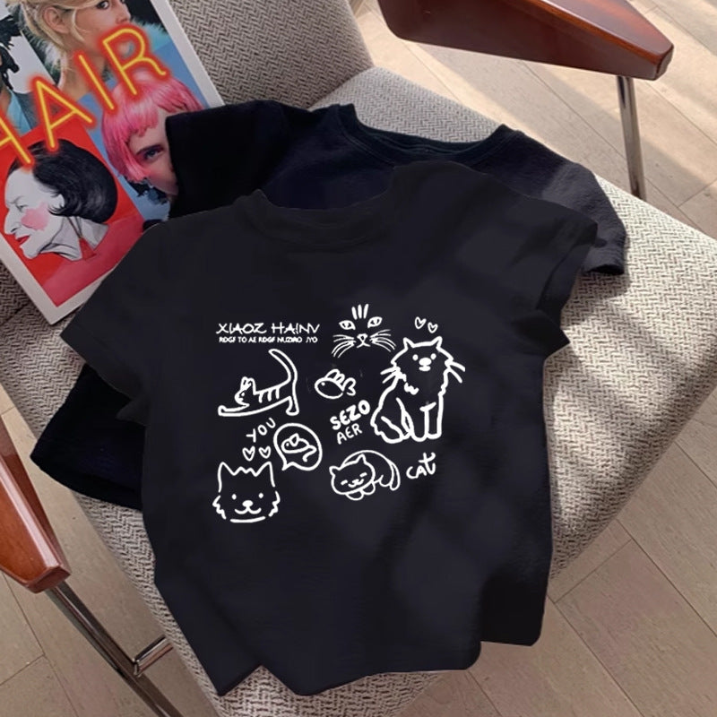 Top Basic T-shirt