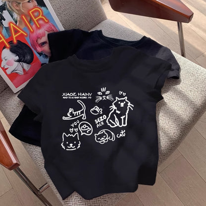 Top Basic T-shirt