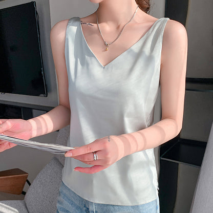 Top Camisole Women's Summer