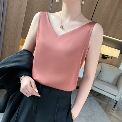 Top Camisole Women's Summer