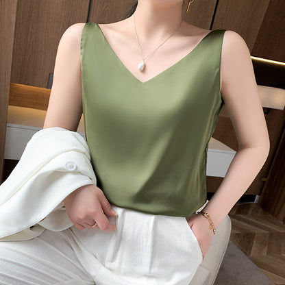 Top Camisole Women's Summer