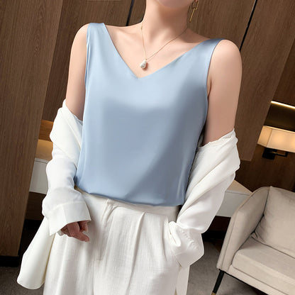 Top Camisole Women's Summer