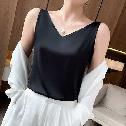 Top Camisole Women's Summer
