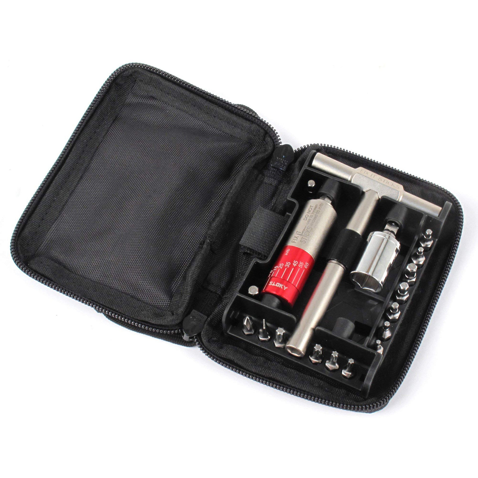 Torque Drive Tool Kit