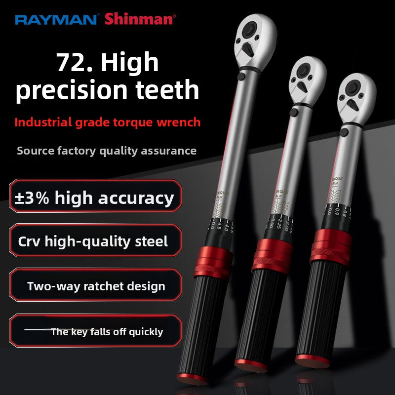 Torque Wrench