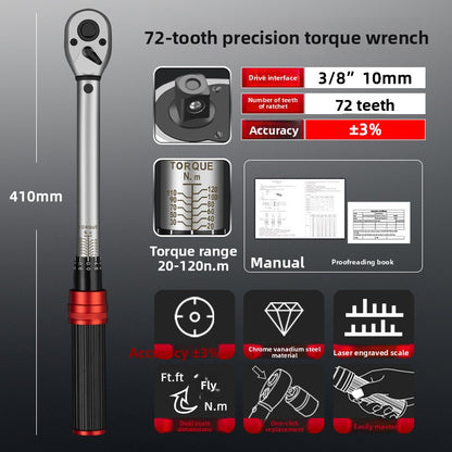 Torque Wrench