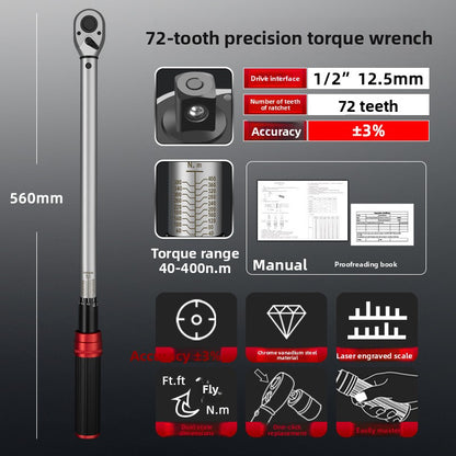 Torque Wrench