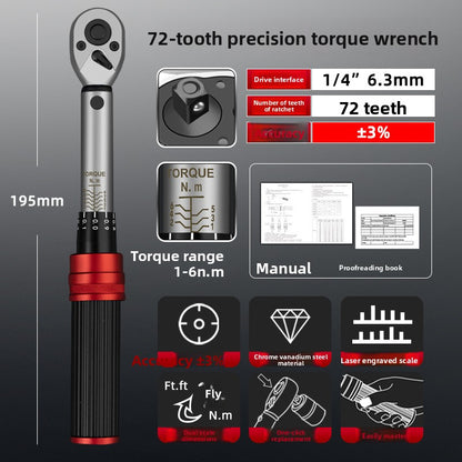 Torque Wrench
