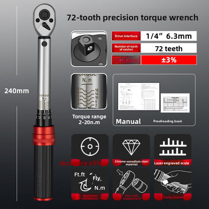 Torque Wrench