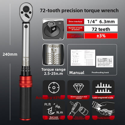 Torque Wrench