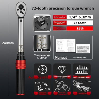 Torque Wrench
