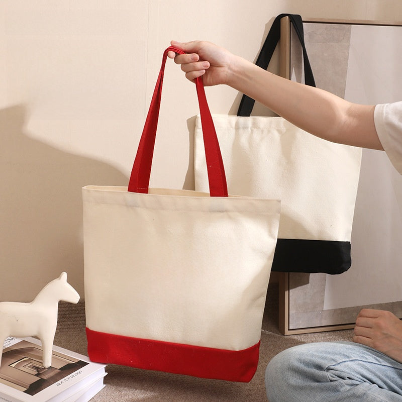 Tote bag, eco-friendly cotton bag