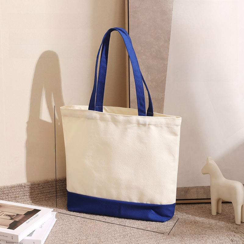 Tote bag, eco-friendly cotton bag