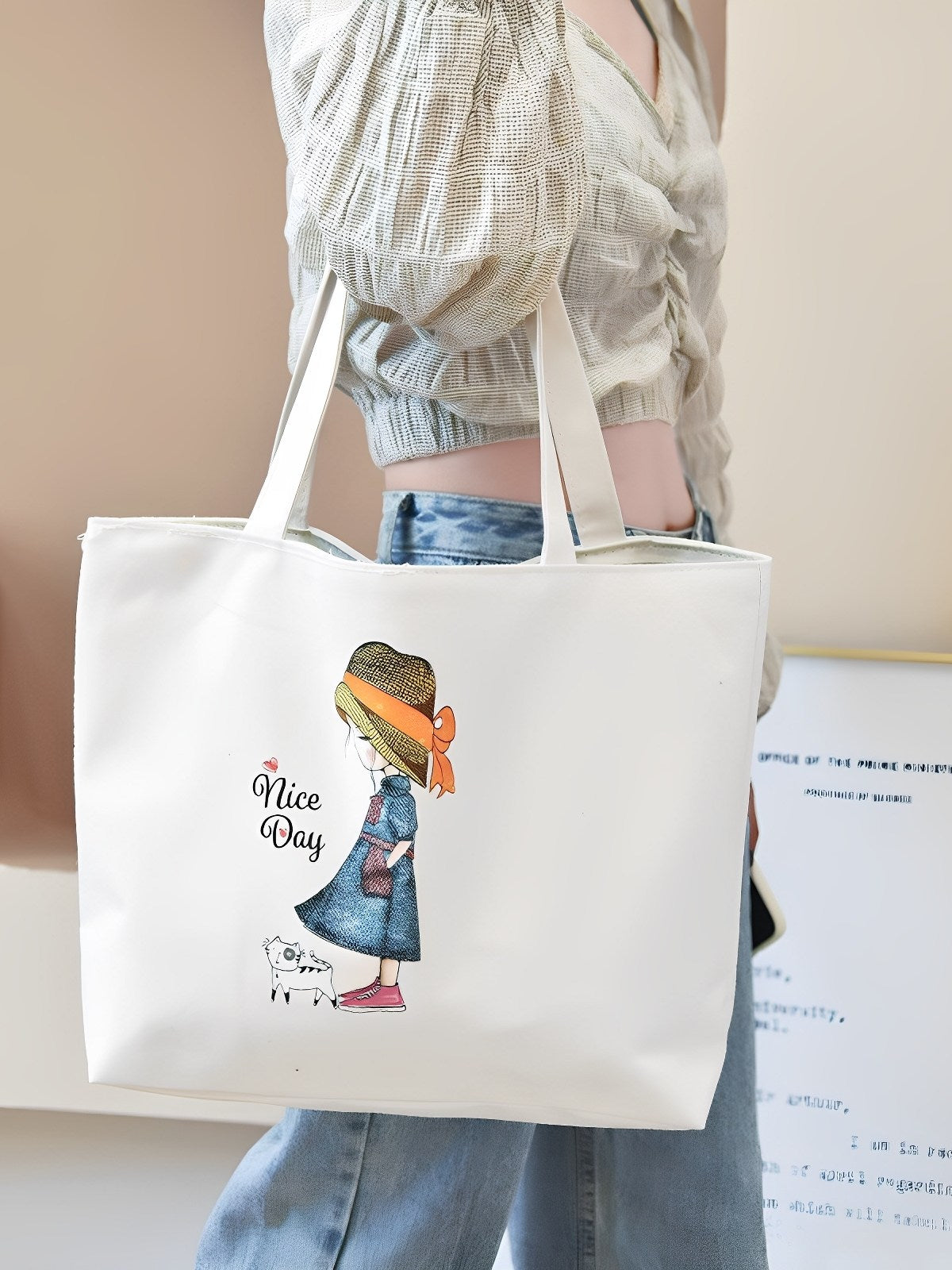 Tote Bag