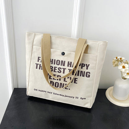 Tote bag