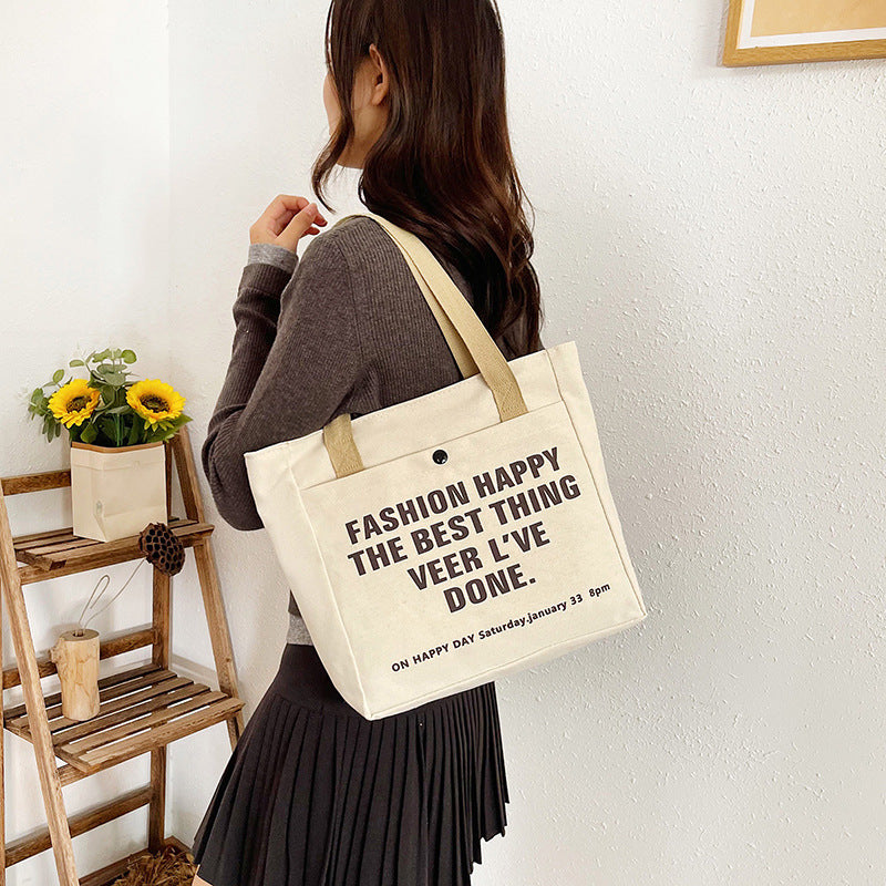 Tote bag