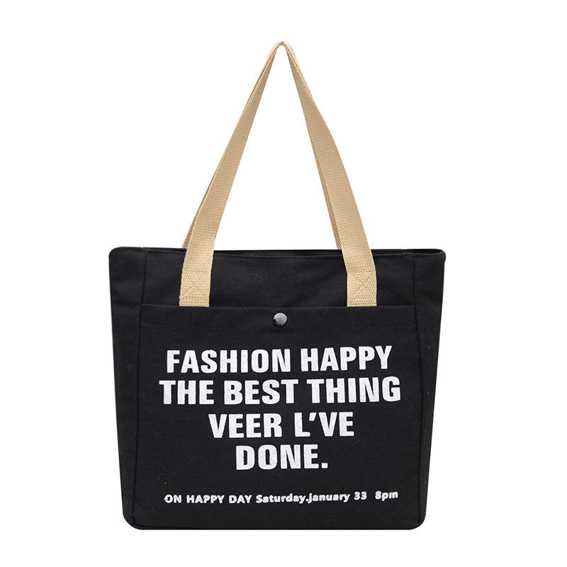 Tote bag