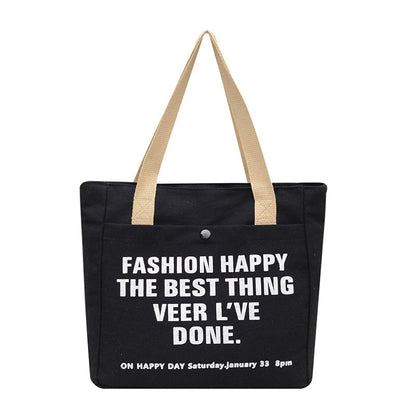 Tote bag