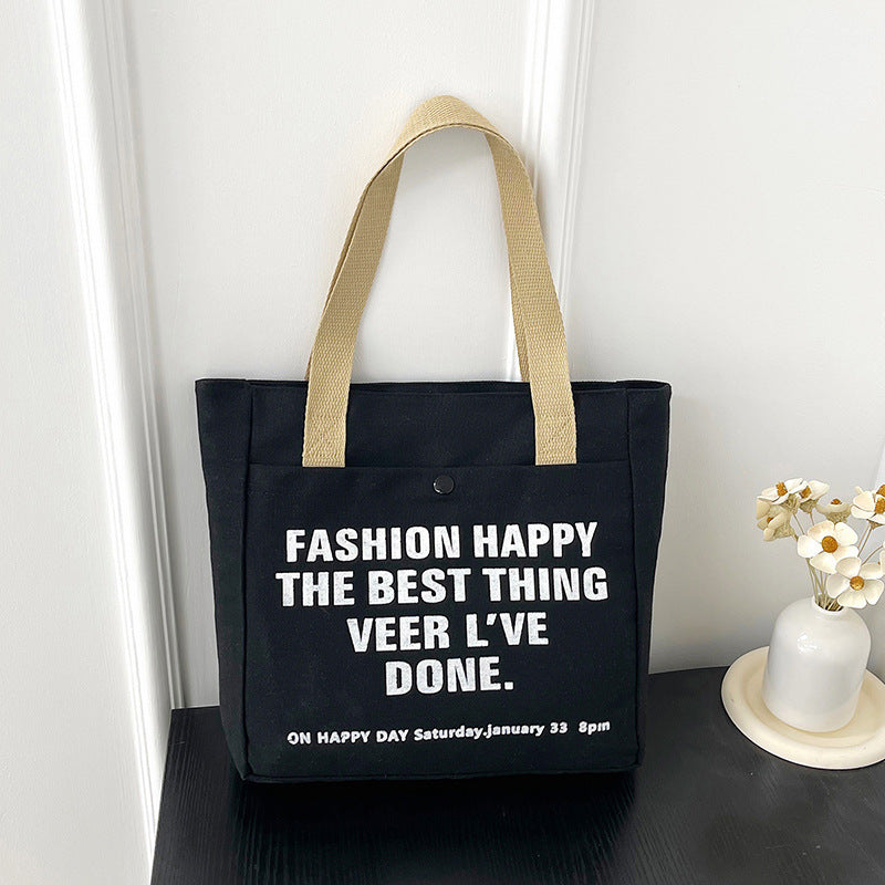 Tote bag