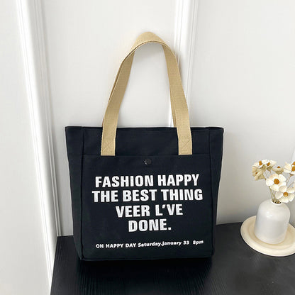 Tote bag