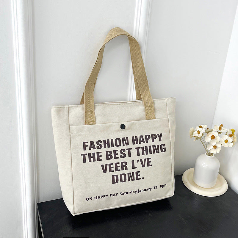 Tote bag