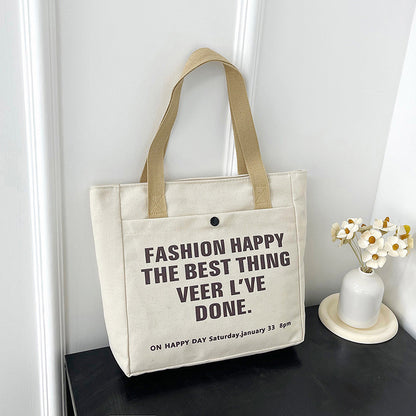 Tote bag
