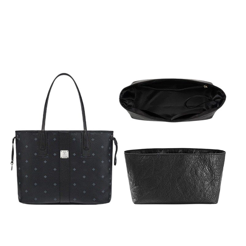 Tote bag waterproof inner liner bag interior lining