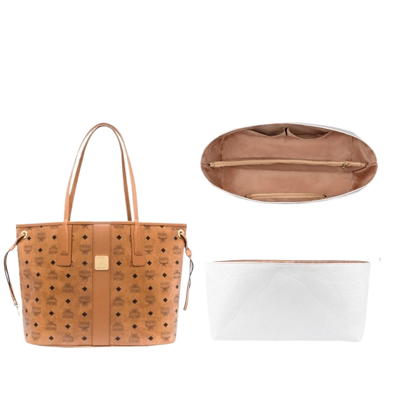 Tote bag waterproof inner liner bag interior lining