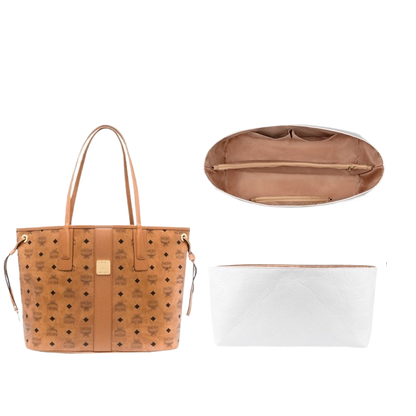 Tote bag waterproof inner liner bag interior lining