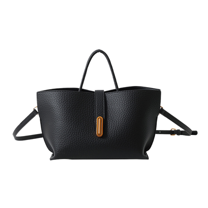Tote bag with large capacity