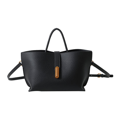 Tote bag with large capacity
