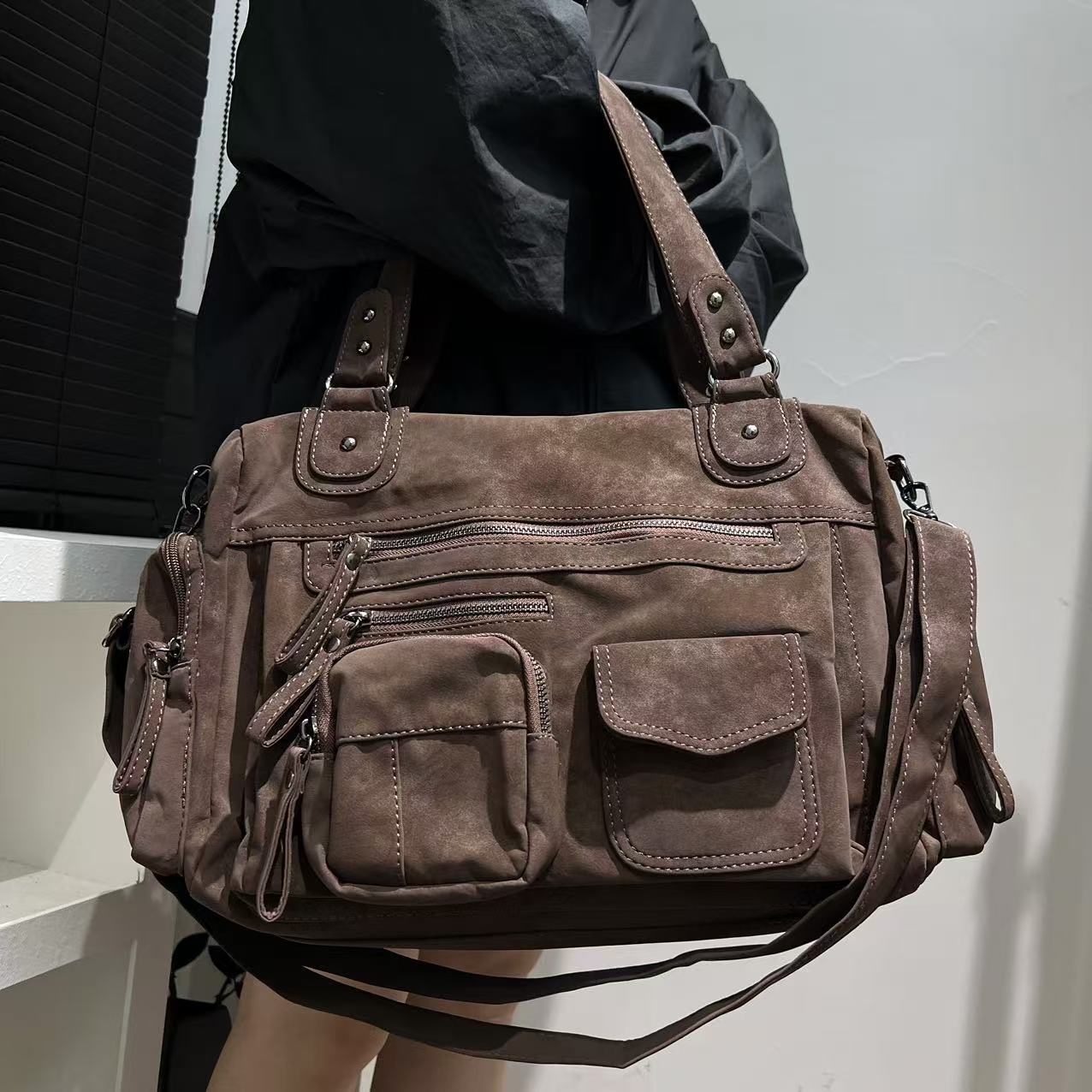 tote handbag
