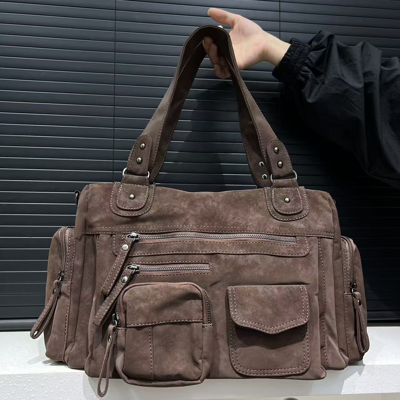 tote handbag