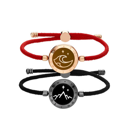 Totwoo Smart Interactive Bracelet