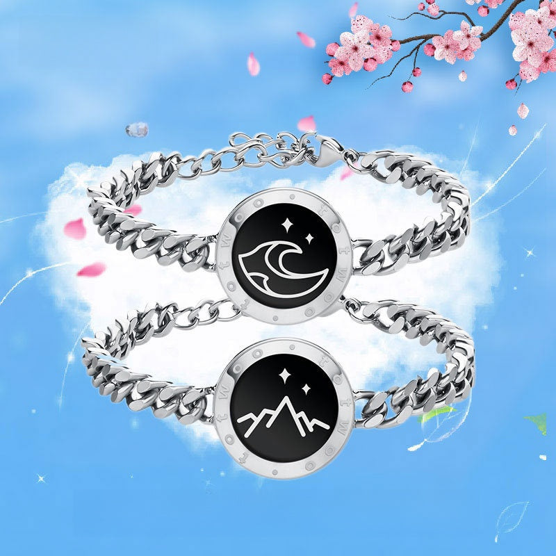 Totwoo Smart Interactive Bracelet