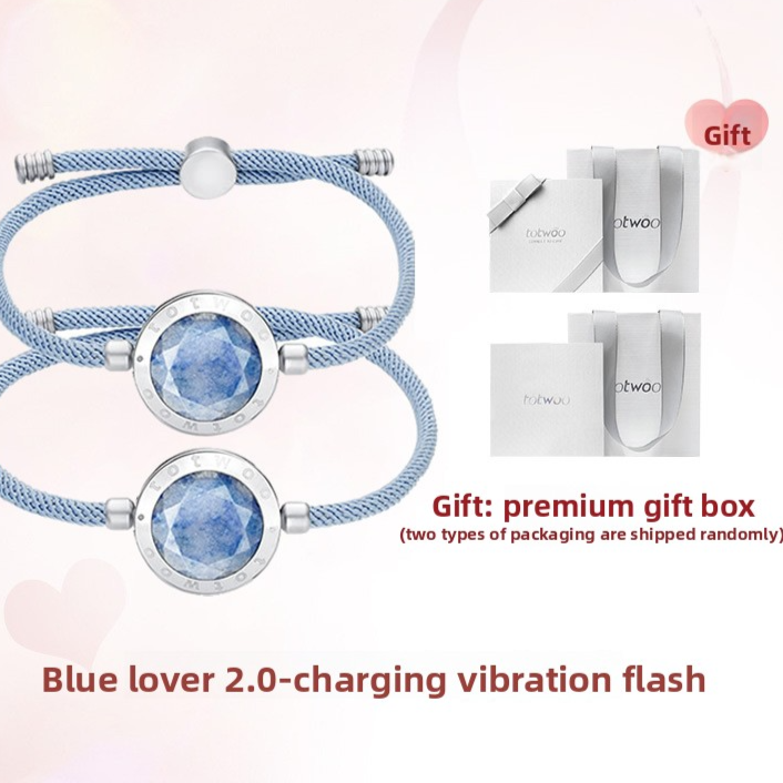 Totwoo Smart Interactive Bracelet