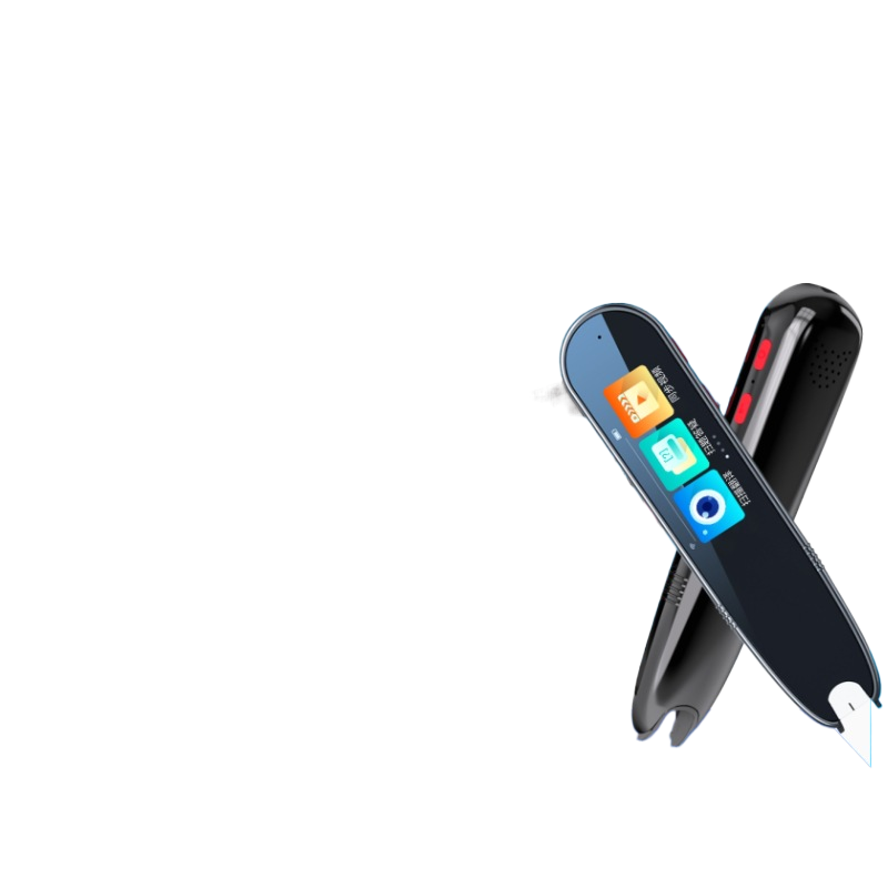 touch and talk pen