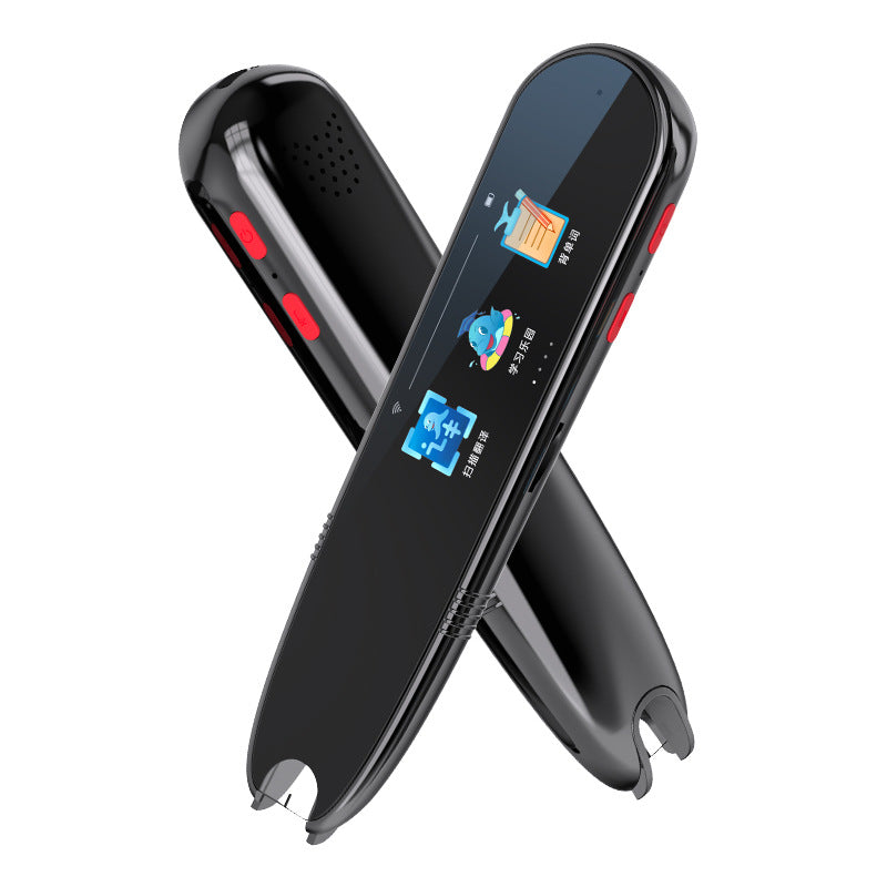 touch and talk pen