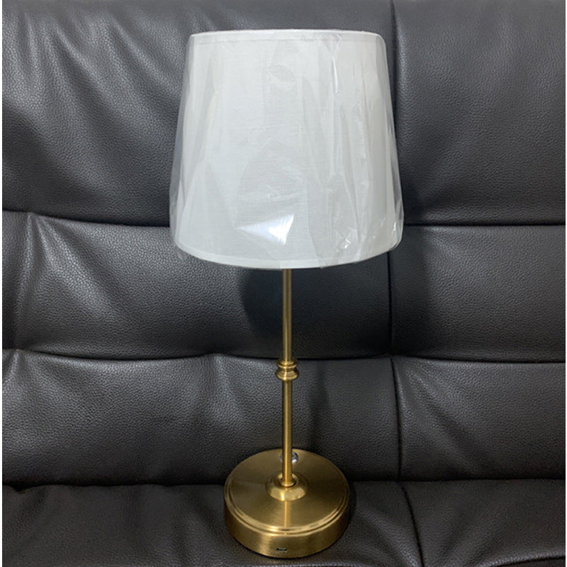 Touch Control Adjustable Desk Lamp