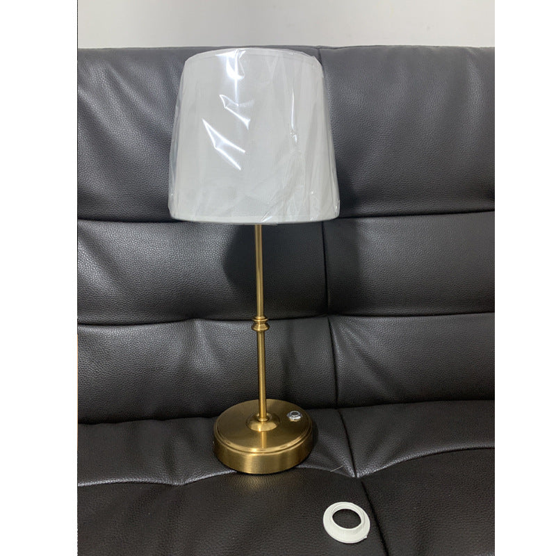 Touch Control Adjustable Desk Lamp