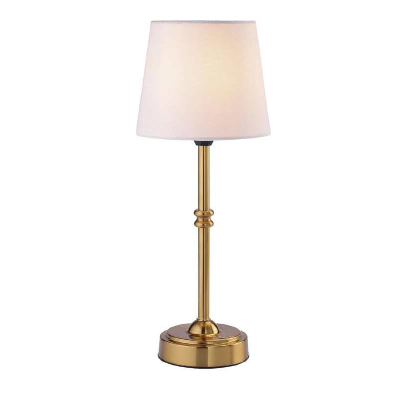 Touch Control Adjustable Desk Lamp