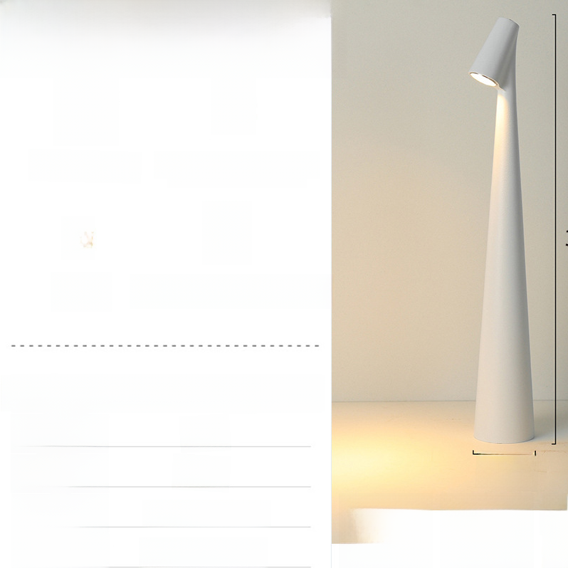 Touch Control Dimmable LED Table Lamp