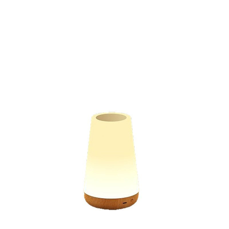 Touch Dimming RGB Desk Lamp with Timer