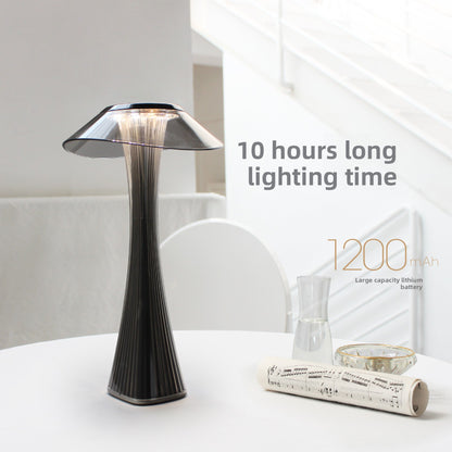 Touch Dimming Table Lamp