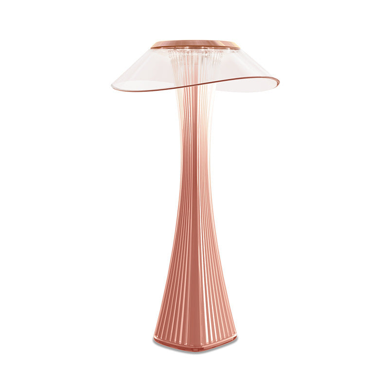 Touch Dimming Table Lamp
