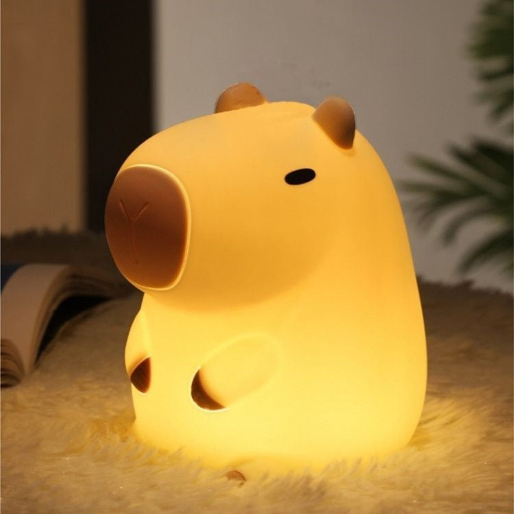 Touch night light