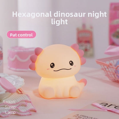 Touch night light