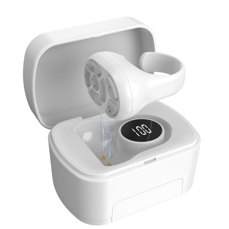 Touch Ring Bluetooth Remote Controller