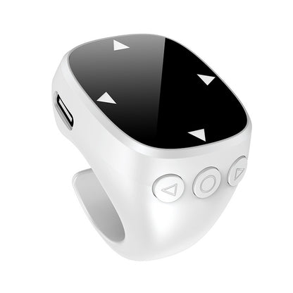 Touch Ring Bluetooth Remote Controller