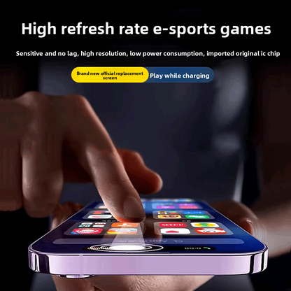 touch screen